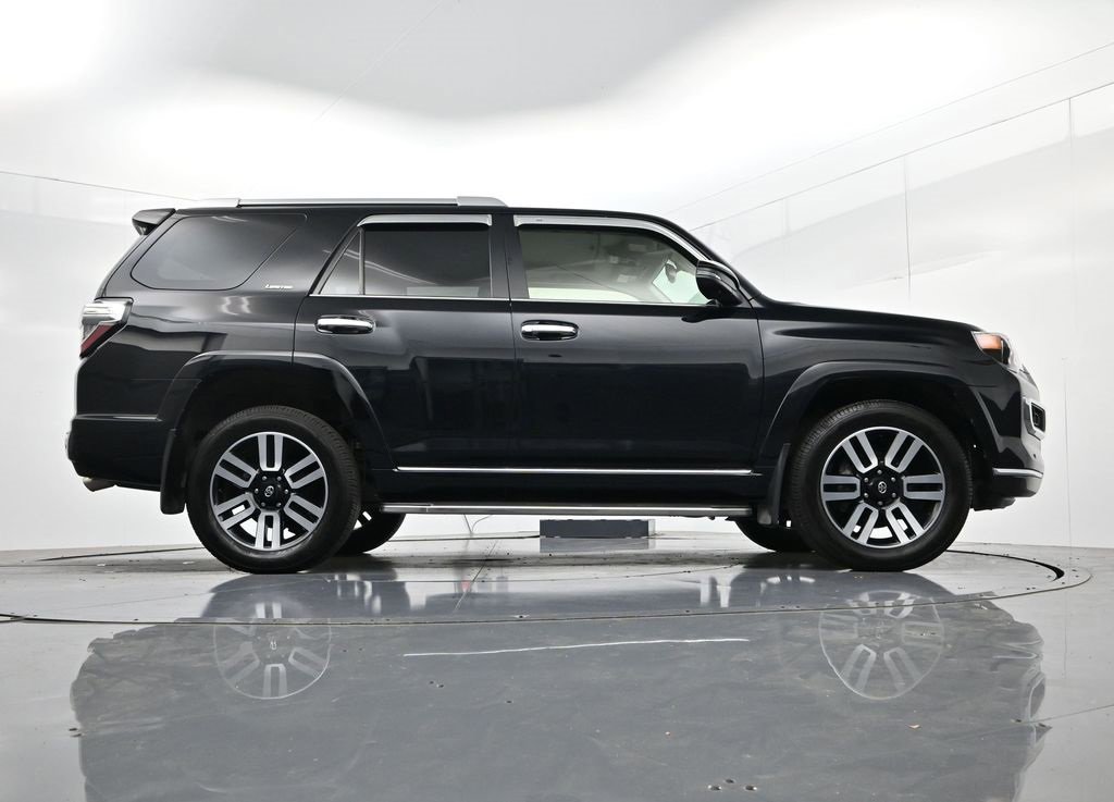 Used 2022 Toyota 4Runner Limited image 44