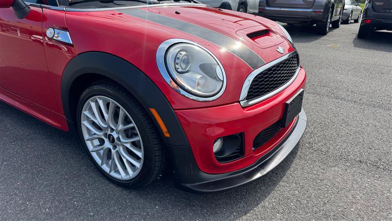 Used 2012 MINI Cooper S FWD image 16