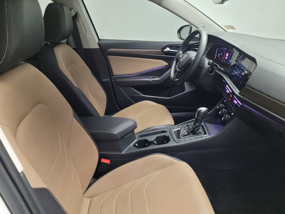 Used 2020 Volkswagen Jetta SEL Premium FWD image 21