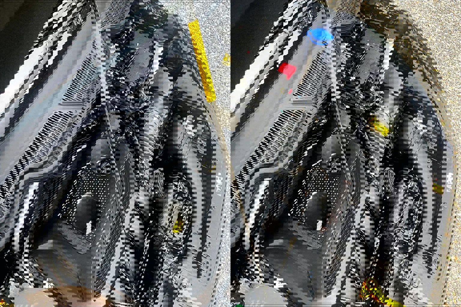 Used 2022 Ford EcoSport S AWD/4WD image 29