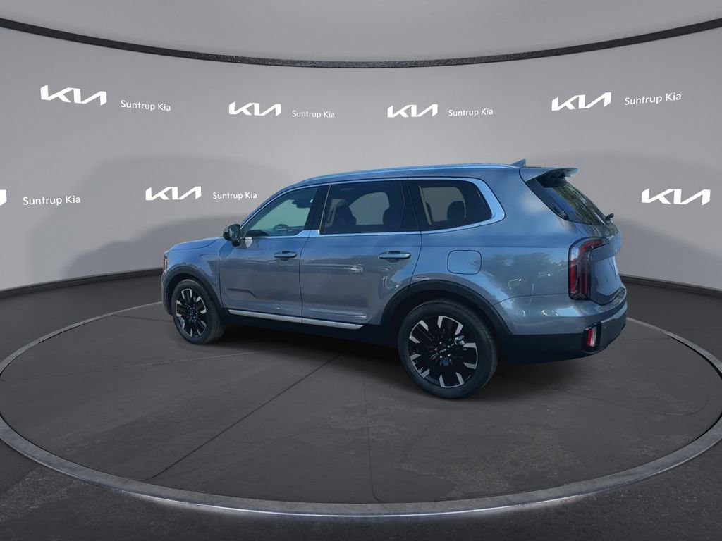 Used 2025 Kia Telluride SX Prestige image 15