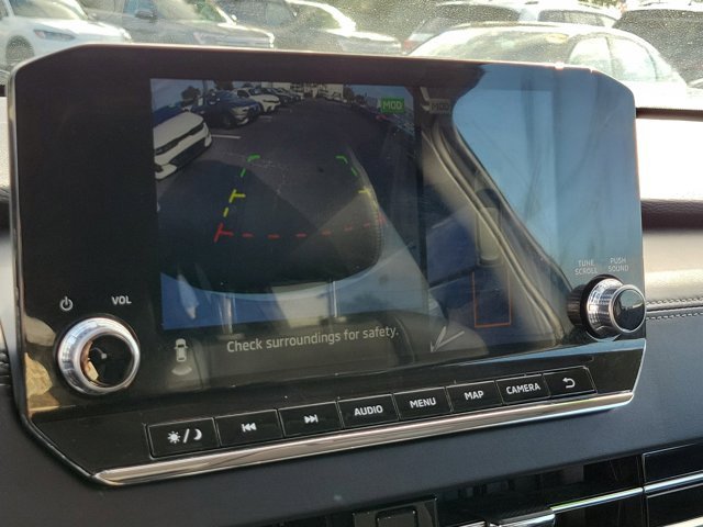 Used 2024 Mitsubishi Outlander SE image 28