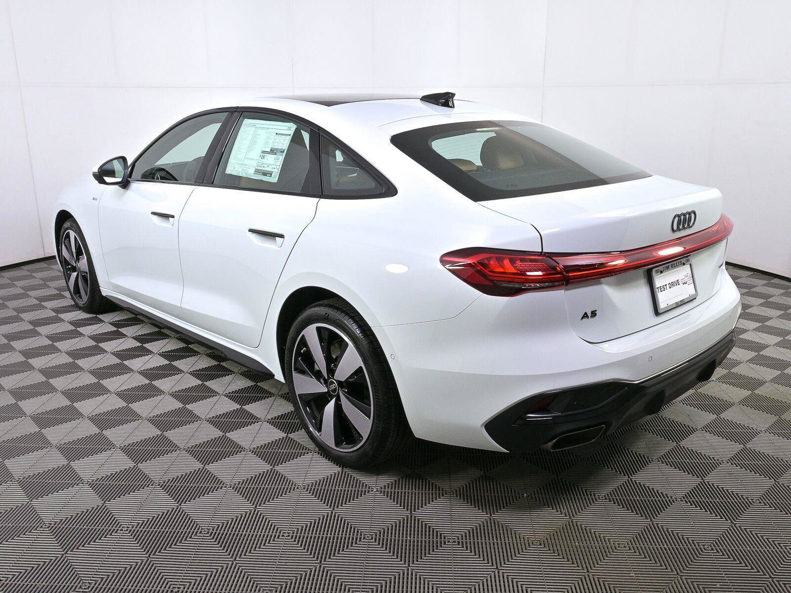 New 2026 Audi A5 2.0T Prestige AWD/4WD image 6