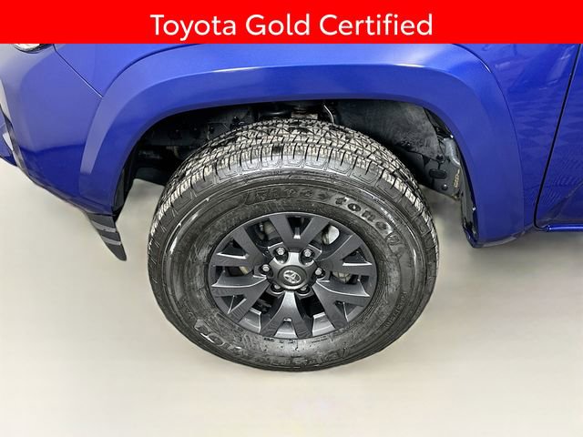 Certified 2023 Toyota Tacoma SR5 image 16