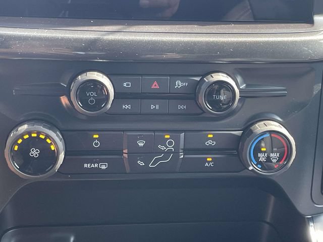 New 2026 Ford F150 STX w/ Equipment Group 200A AWD/4WD image 22