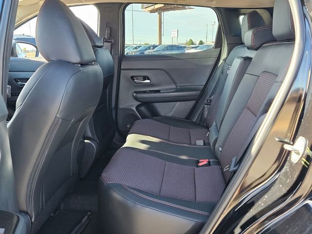 New 2026 Nissan Kicks SR image 6