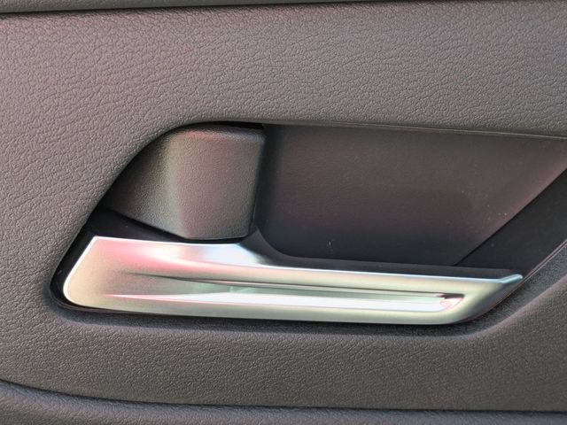 New 2026 Nissan Sentra SV w/ Floor Mat Package FWD image 24