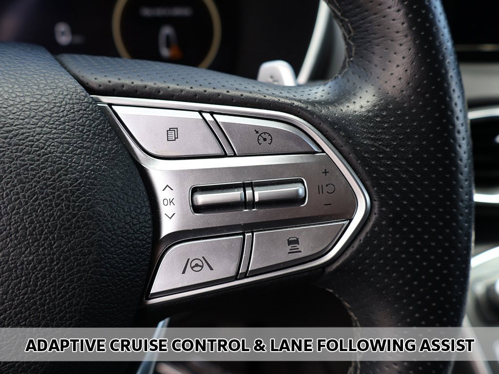 Used 2023 Hyundai Santa Fe Calligraphy image 5