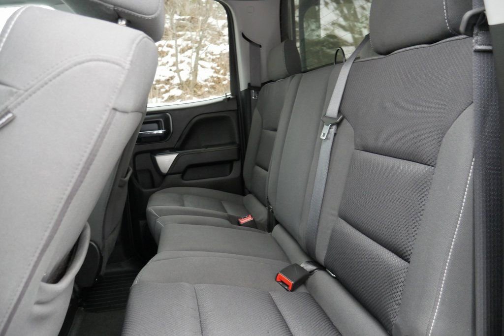 Used 2019 Chevrolet Silverado 1500 LT w/ All Star Edition image 24