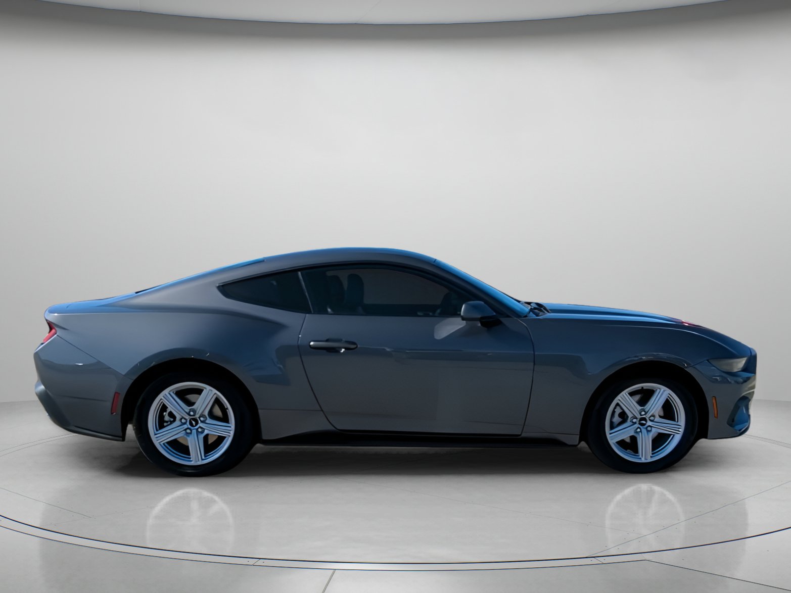 New 2026 Ford Mustang Premium RWD image 35