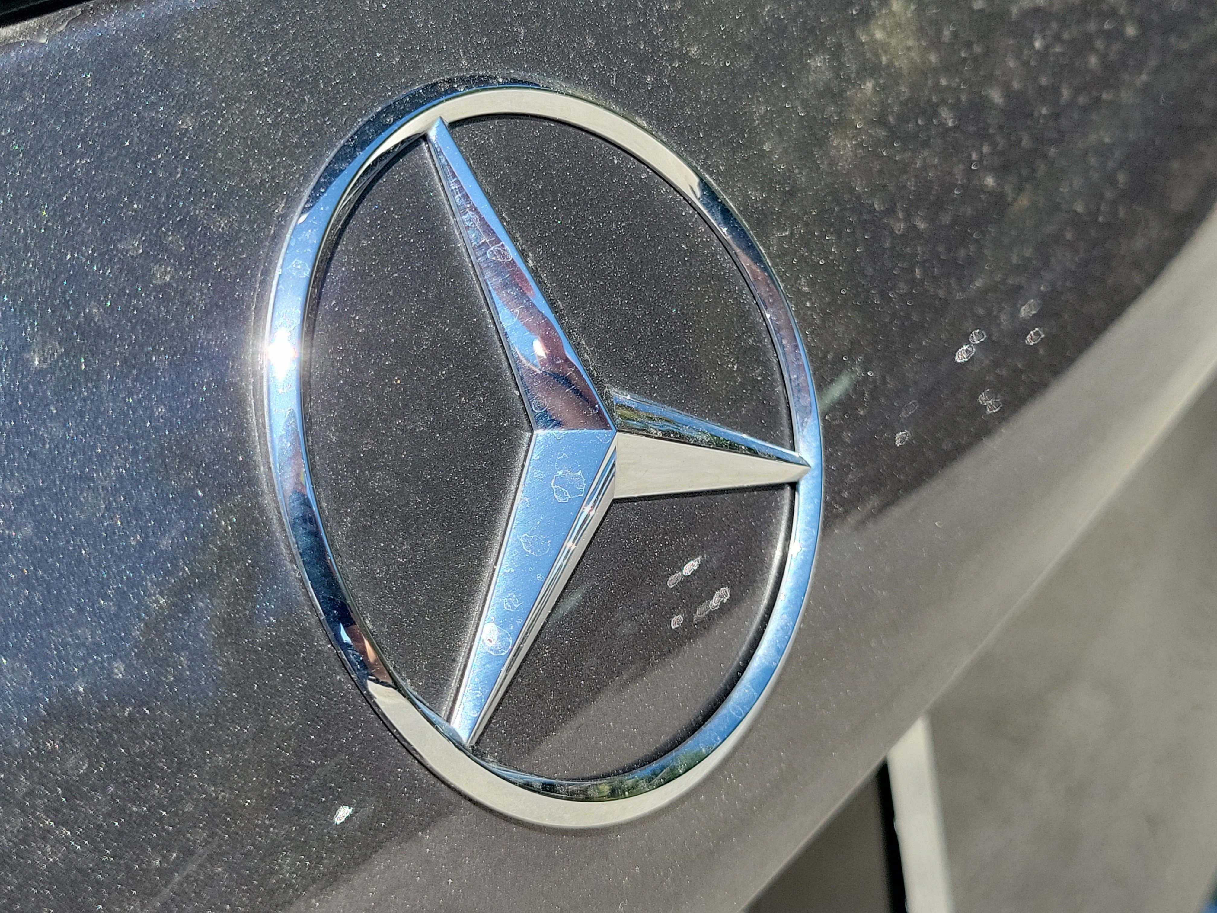 Certified 2026 Mercedes-Benz GLB 250 image 7