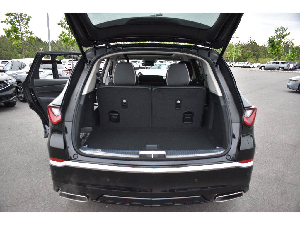 New 2026 Acura MDX w/ Advance Package AWD/4WD image 33