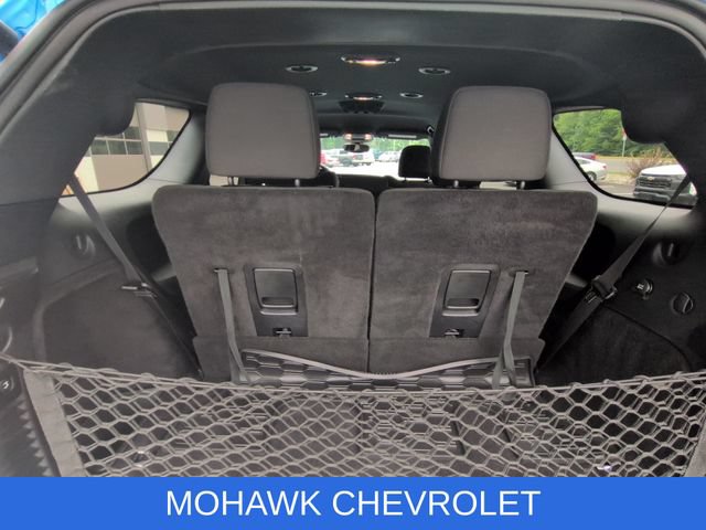 Used 2026 Dodge Durango GT w/ Mopar All Weather Package AWD/4WD image 26