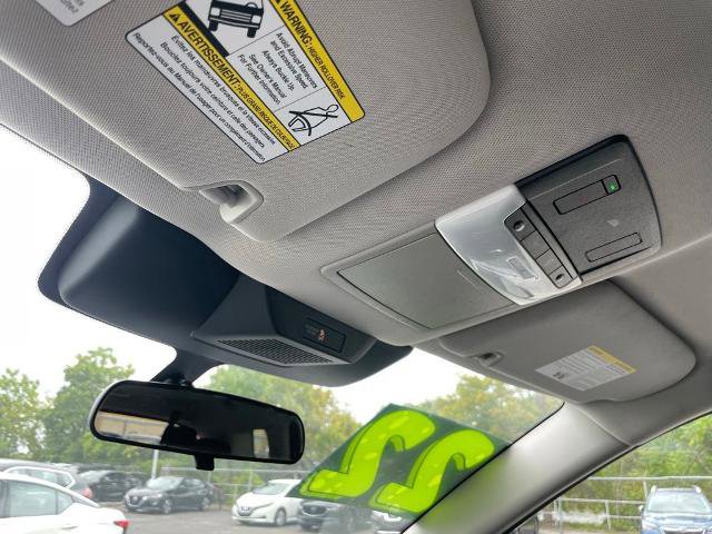 Certified 2022 Nissan Pathfinder SV image 25