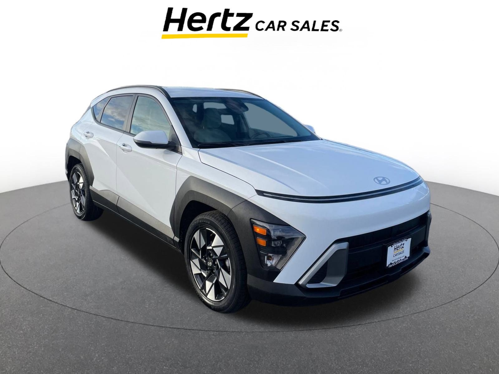 Used 2025 Hyundai Kona SEL
