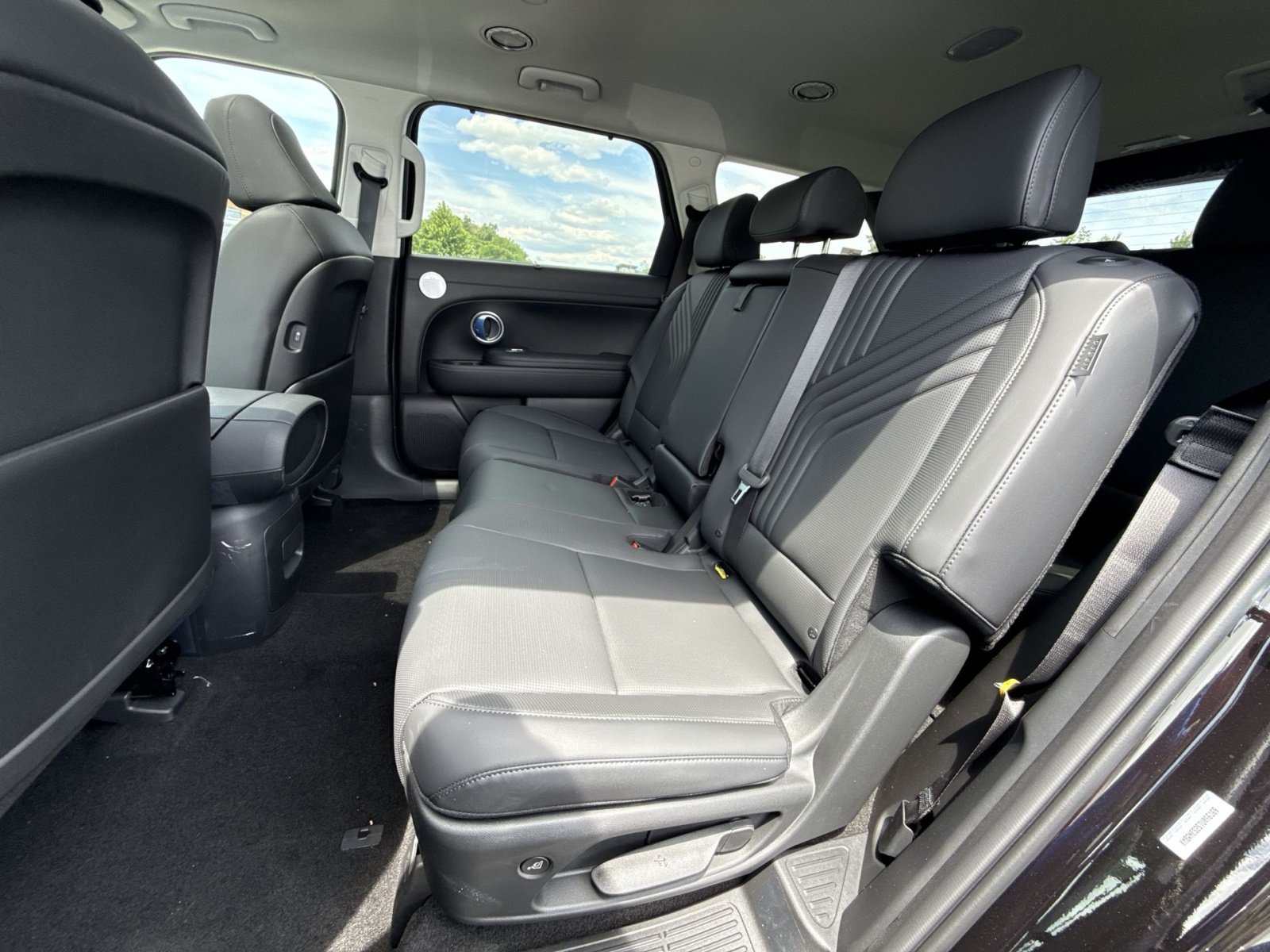 New 2026 Hyundai Palisade SEL AWD/4WD image 25