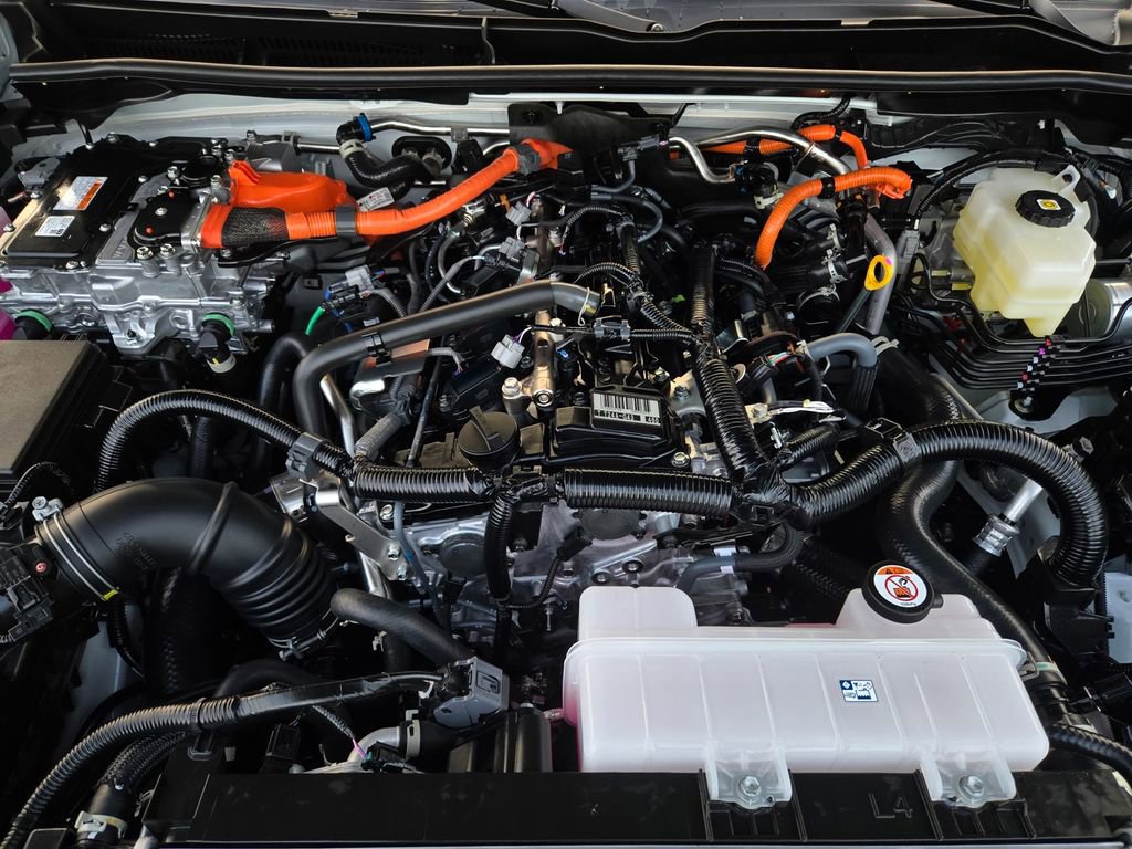 Used 2026 Toyota 4Runner image 33