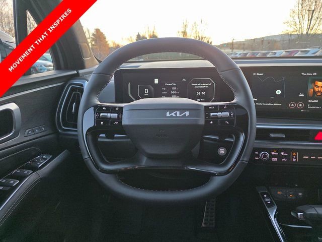 New 2026 Kia Sorento SX Prestige image 28