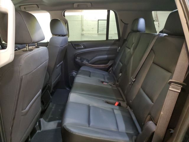 Used 2019 Chevrolet Tahoe 4WD image 26