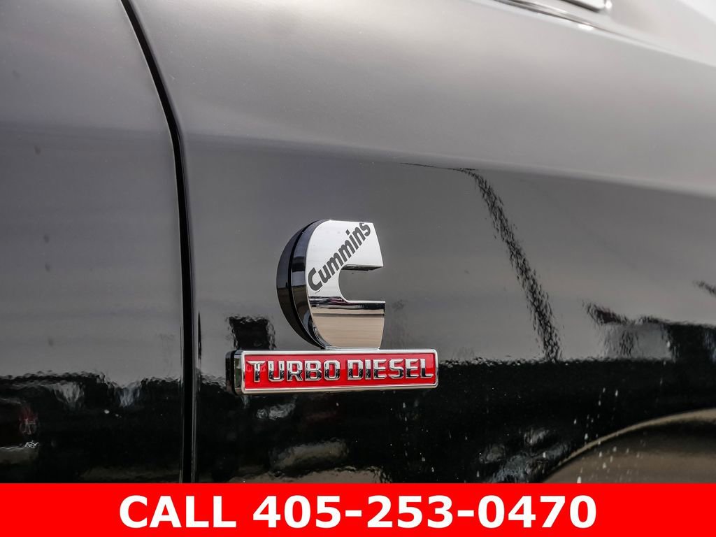 Used 2026 RAM 3500 Tradesman image 11
