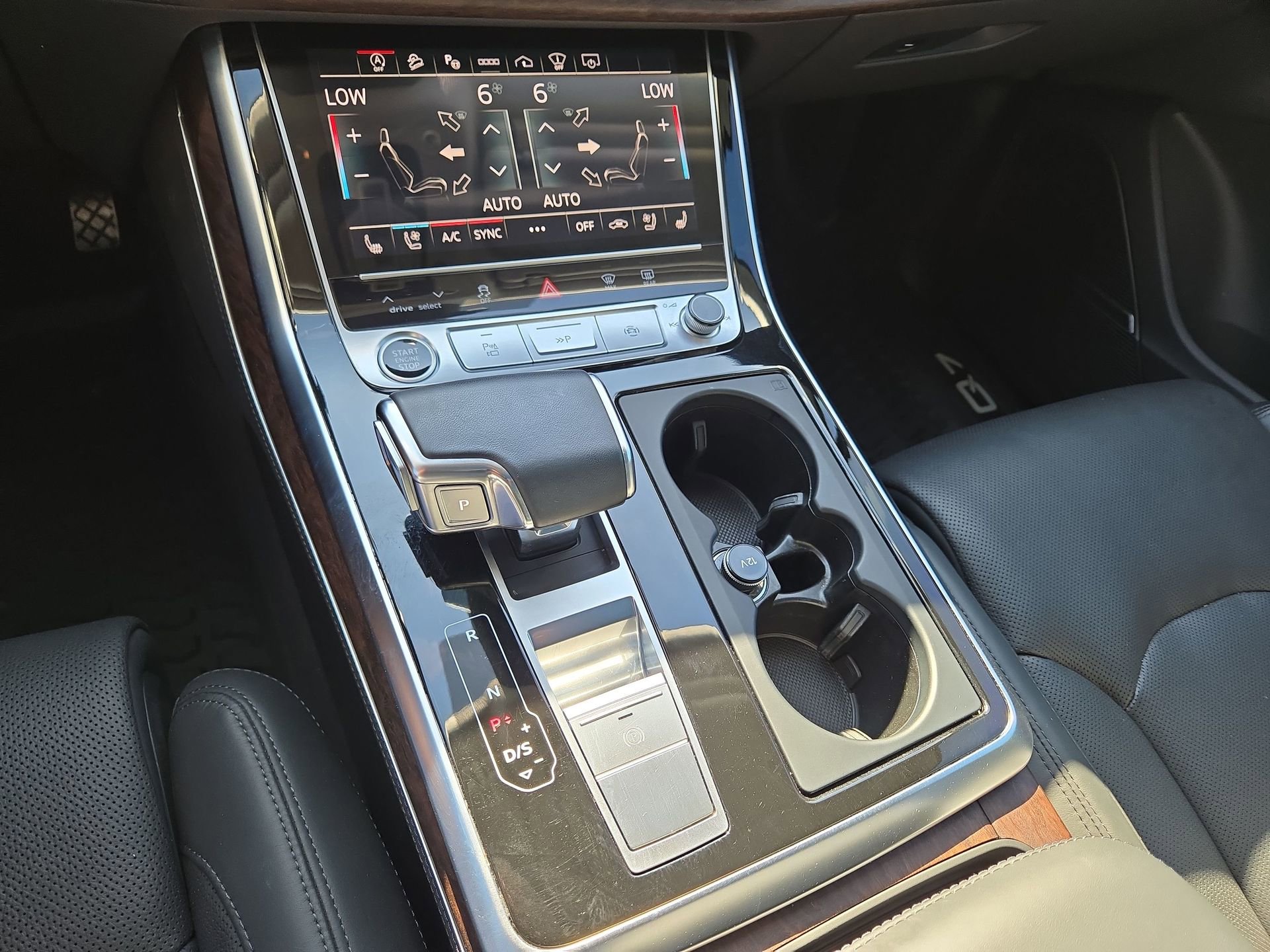 Certified 2023 Audi Q7 3.0T Prestige AWD/4WD image 22