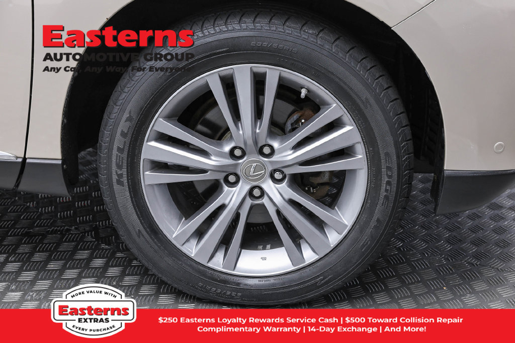 Used 2015 Lexus RX 350 FWD image 35