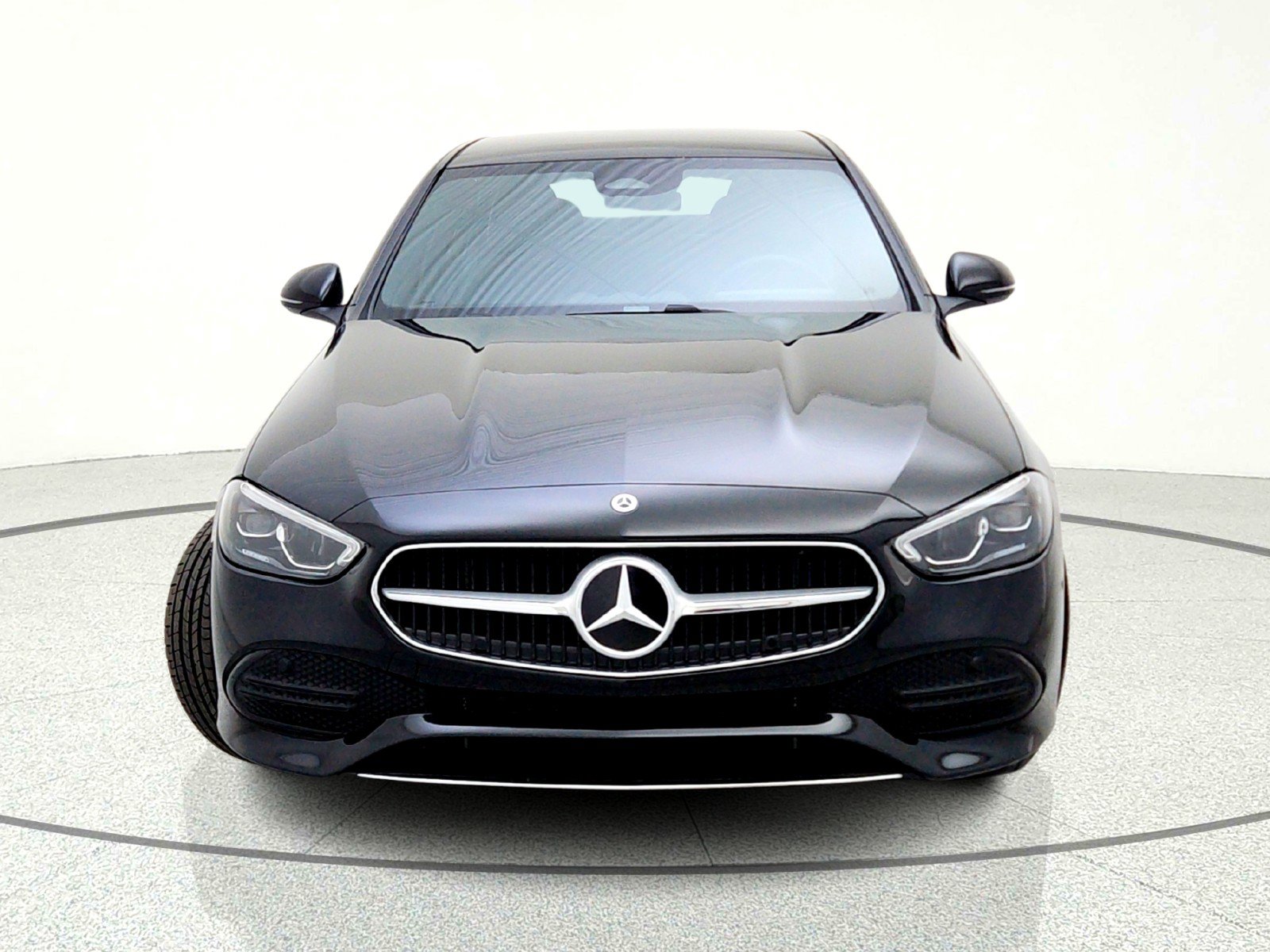 Certified 2025 Mercedes-Benz C 300 Sedan image 3