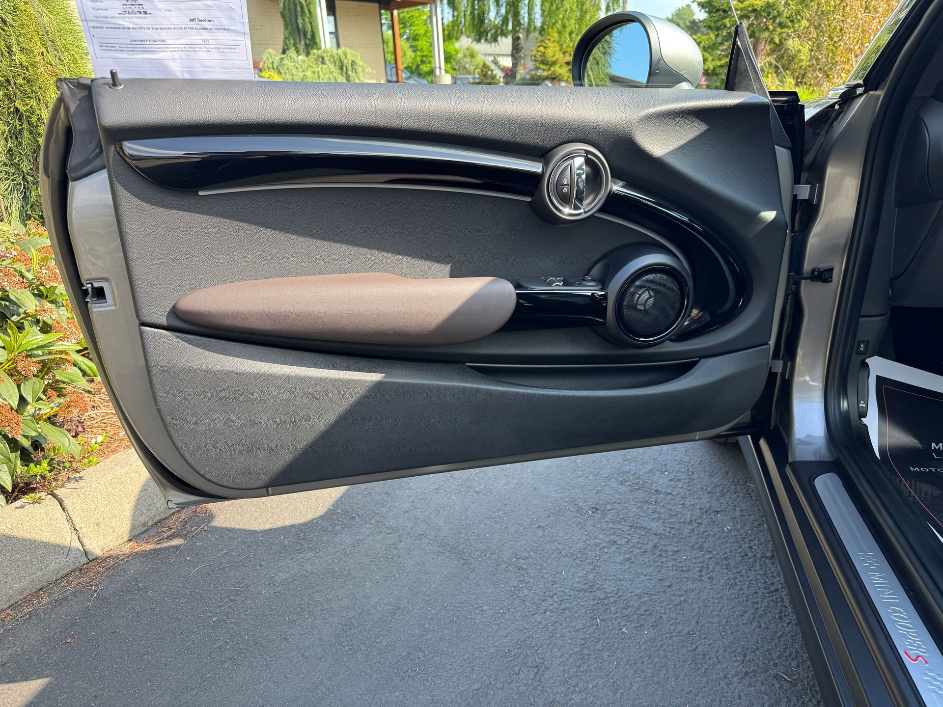 Used 2017 MINI Cooper S FWD image 39