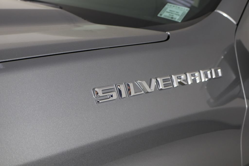 Used 2023 Chevrolet Silverado 1500 LT AWD/4WD image 34