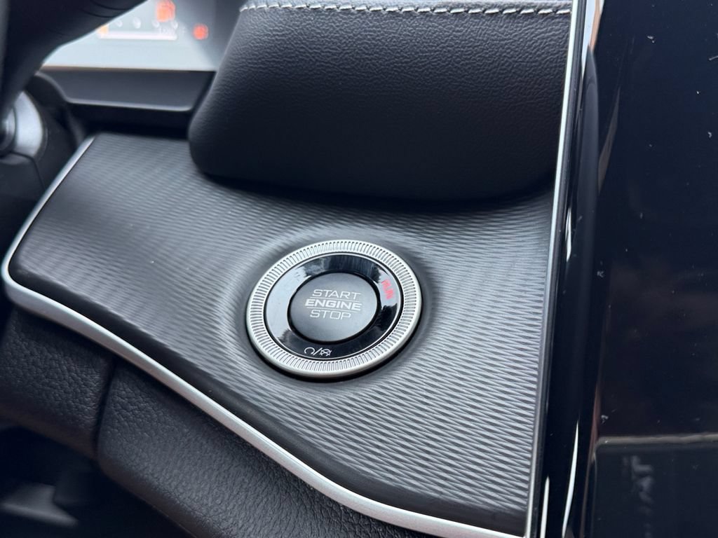 New 2026 Jeep Grand Cherokee Laredo X AWD/4WD image 25