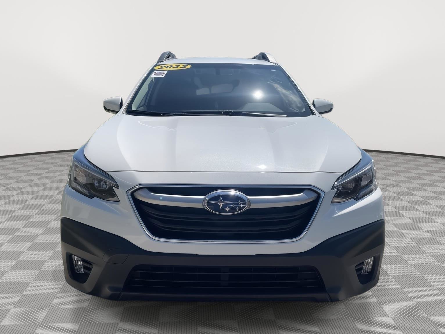 Certified 2022 Subaru Outback Premium AWD/4WD image 15