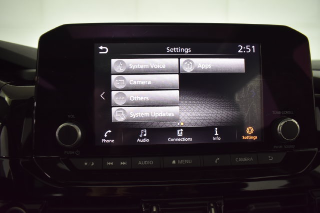 Used 2022 Nissan Pathfinder SV w/ SV Premium Package AWD/4WD image 22