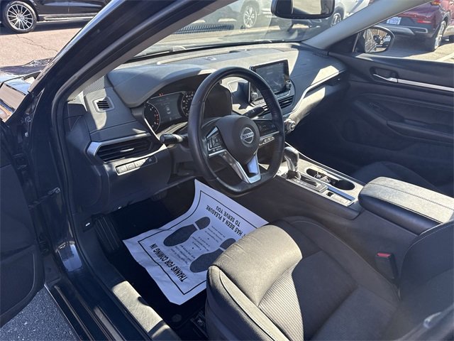 Used 2019 Nissan Altima 2.5 SV image 10