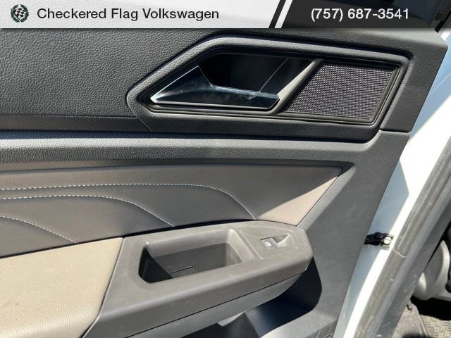 Used 2023 Volkswagen Atlas Cross Sport SE AWD/4WD image 28