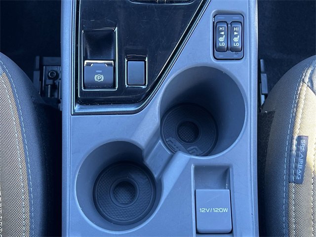 Used 2024 Subaru Crosstrek 2.5i Sport image 16