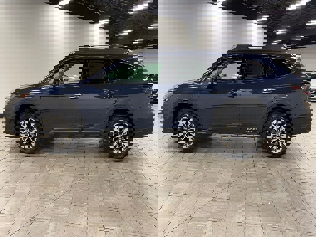 Certified 2025 Subaru Outback Touring image 4