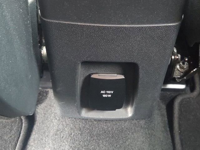 Used 2021 Ford EcoSport SE w/ SE Convenience Package FWD image 14