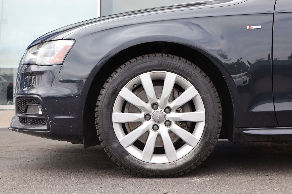 Used 2015 Audi A4 2.0T Premium Plus w/ Technology Package AWD/4WD image 28