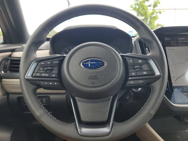 Certified 2025 Subaru Forester Limited w/ Popular Package #2 AWD/4WD image 24