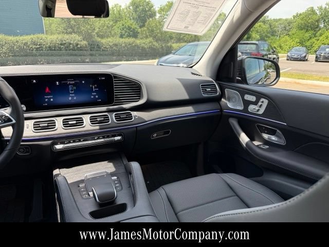 Certified 2026 Mercedes-Benz GLE 350 4MATIC image 18