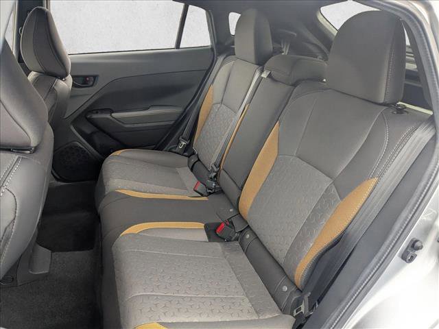 Certified 2025 Subaru Crosstrek 2.5i Sport w/ Crosstrek Mirror Package image 19