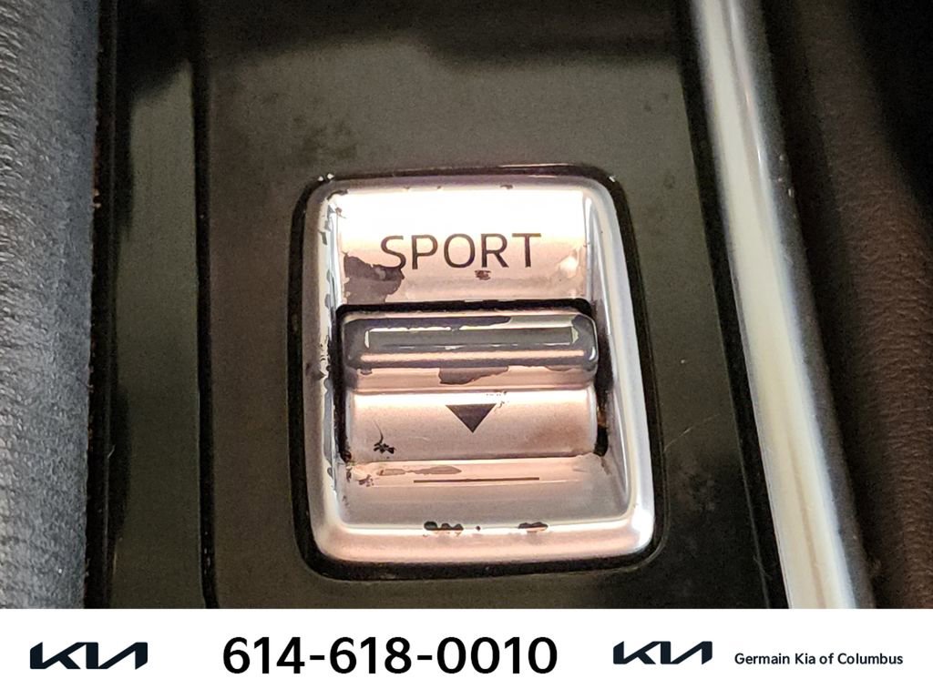 Used 2020 MAZDA CX-5 Sport image 29