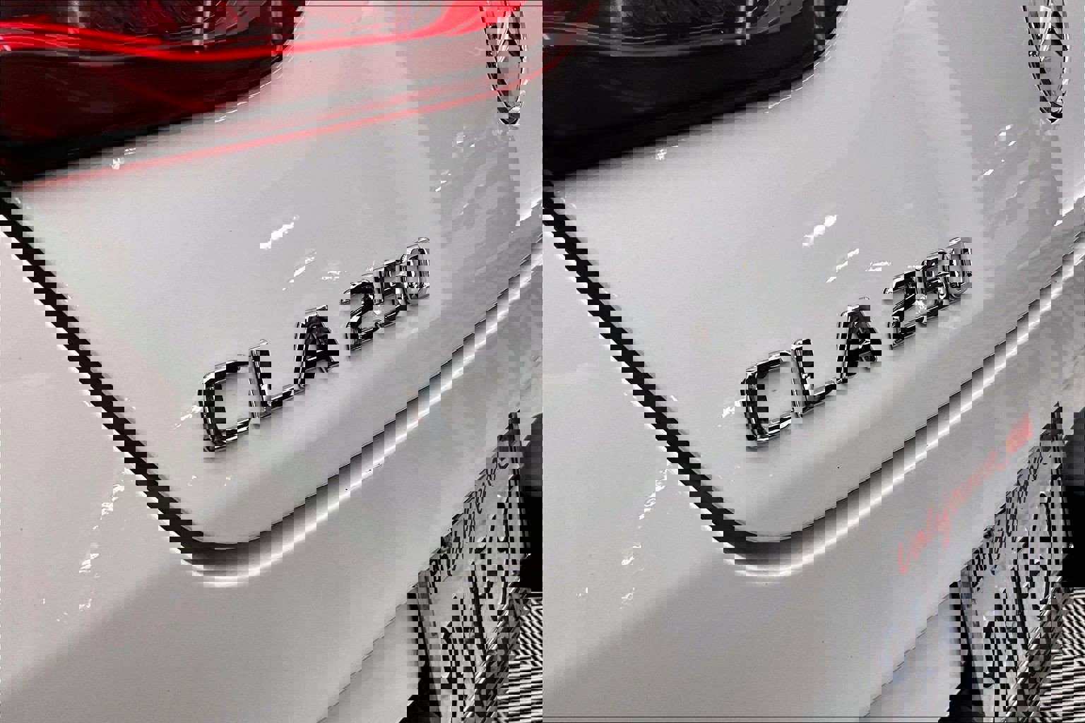 Used 2022 Mercedes-Benz CLA 250 image 31