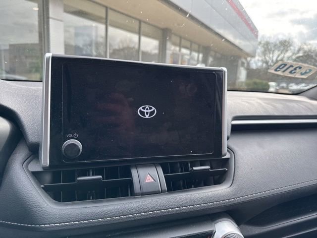 Used 2023 Toyota RAV4 XLE w/ XLE Grade Weather Package image 29