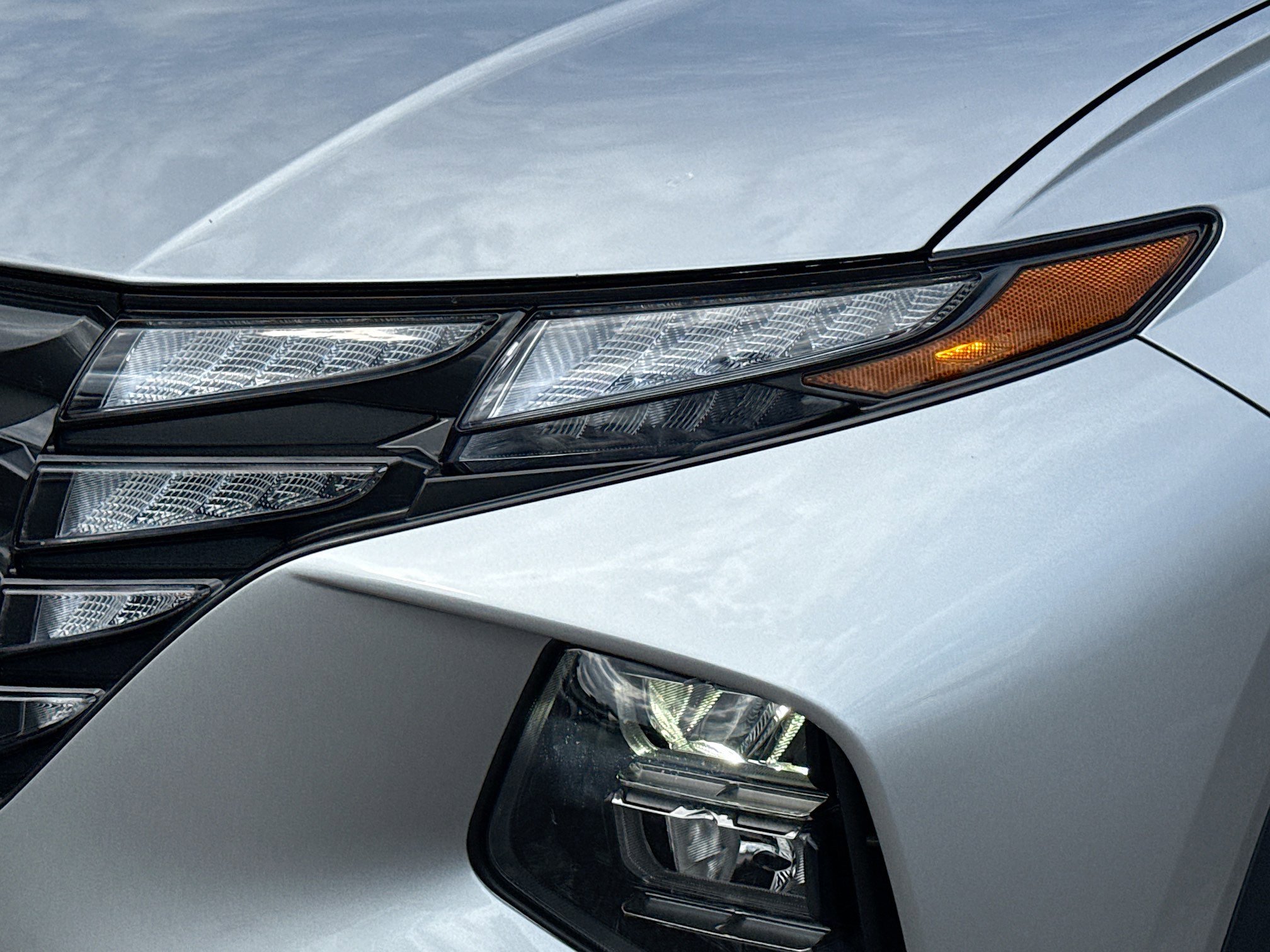 Used 2024 Hyundai Tucson SEL image 42