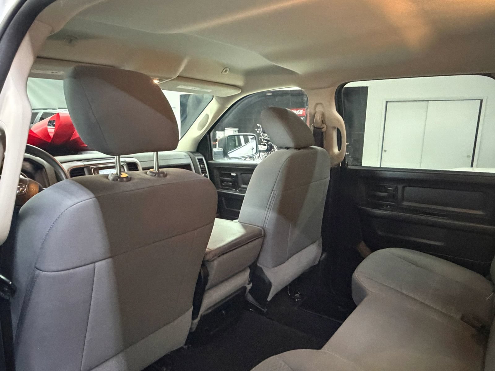 Used 2018 RAM 1500 Tradesman w/ Popular Equipment Group AWD/4WD image 30