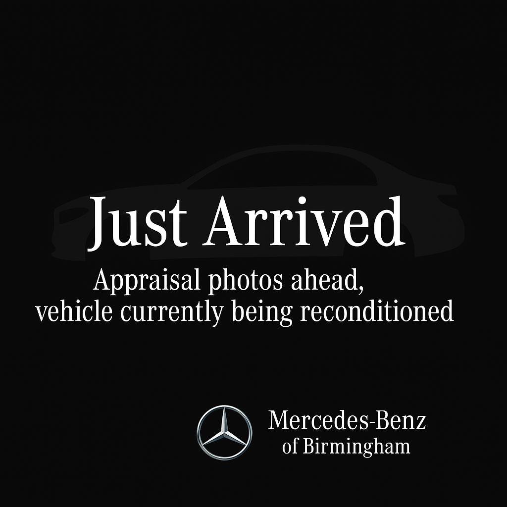 Certified 2024 Mercedes-Benz E 450 4MATIC Sedan