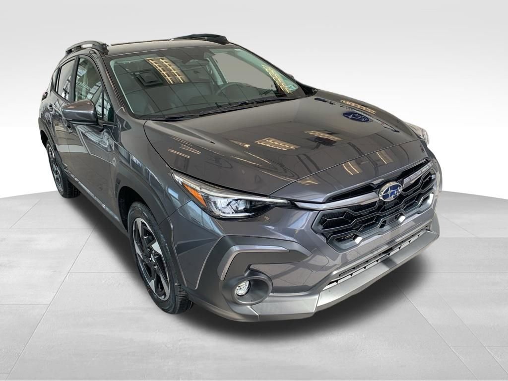 New 2026 Subaru Crosstrek 2.5i Limited image 1