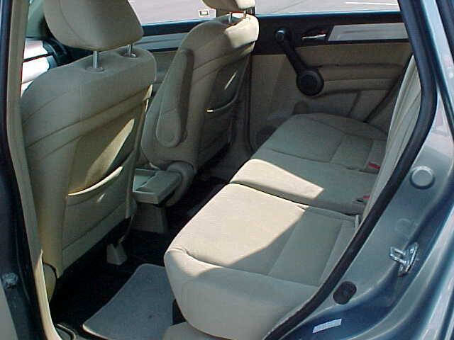 Used 2010 Honda CR-V EX image 10