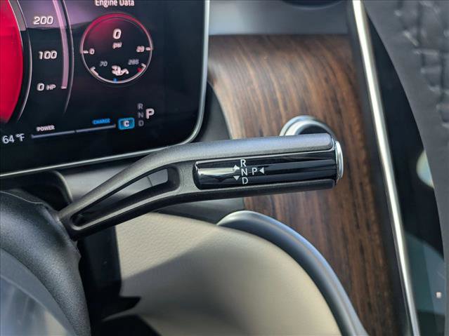 New 2026 Mercedes-Benz GLC 300 image 12